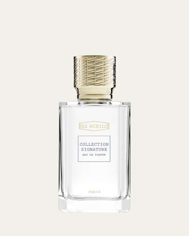 Initiale Collection Signature Eau de Parfum